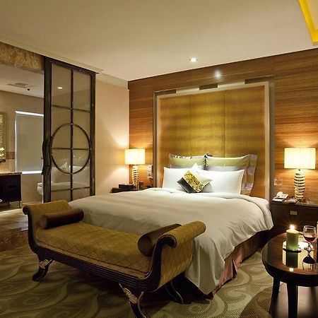 Alper Motel Tajpej Kültér fotó